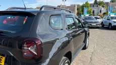 Dacia Duster 1.0 TCe 90 Expression 5dr Petrol Estate